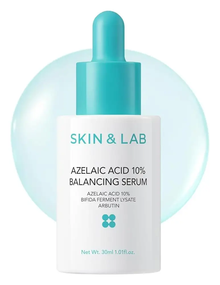 Skin&Lab Azelaic Acid 10% Balancing Serum