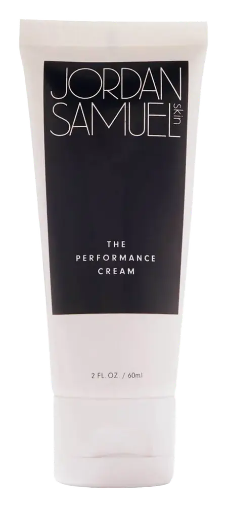 Jordan Samuel Skin The Performance Cream