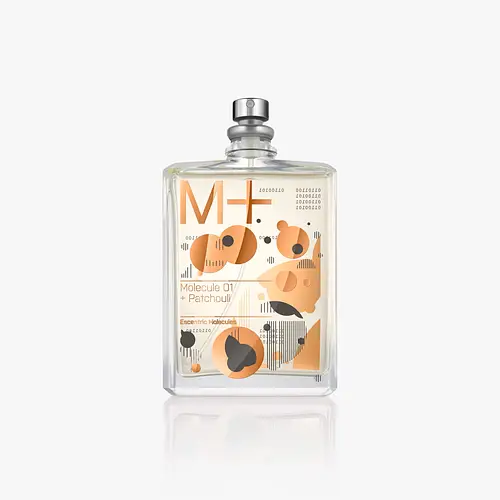 Escentric Molecules Molecule 01 Patchouli