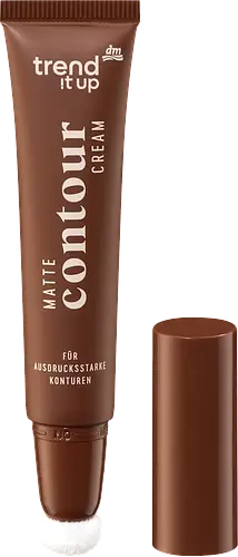 Trend !t Up Matte Contour Cream 030