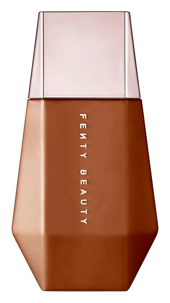 Fenty Beauty Eaze Drop'Lit All-Over Glow Enhancer Bronze Jasper