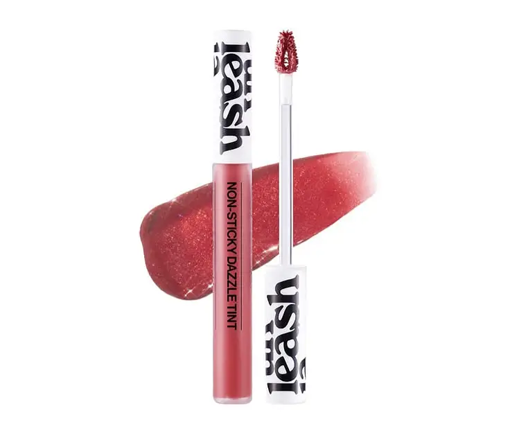 Unleashia Non-Sticky Dazzle Tint N°3 Glow Day