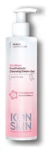 Icon Skin SkinBiom Pro & Prebiotic Cleansing Cream-Gel