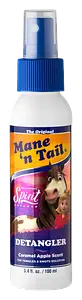 Mane 'n Tail Spirit Untamed Kids Caramel Apple Scented Detangler