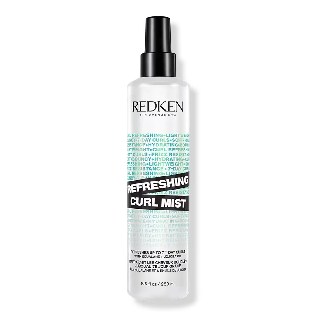 REDKEN Curl Refreshing Mist