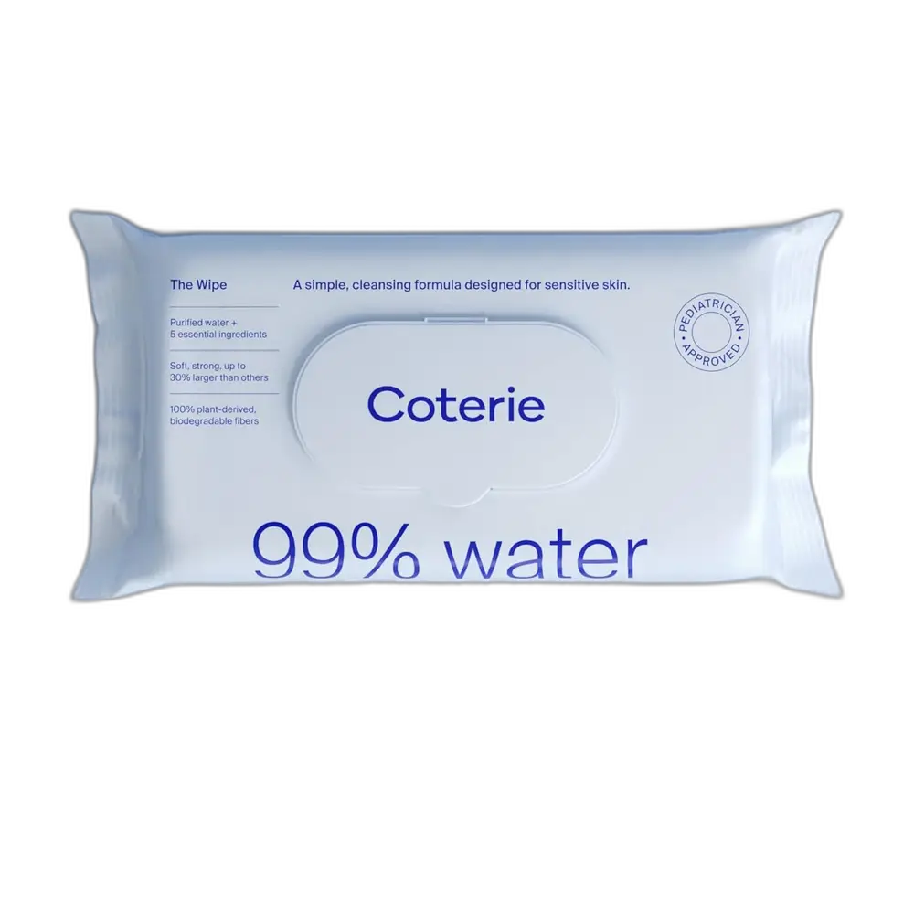 Coterie The Wipe