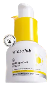Whitelab Hyperbright Serum