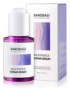 Banobagi Milk Thistle Repair Serum