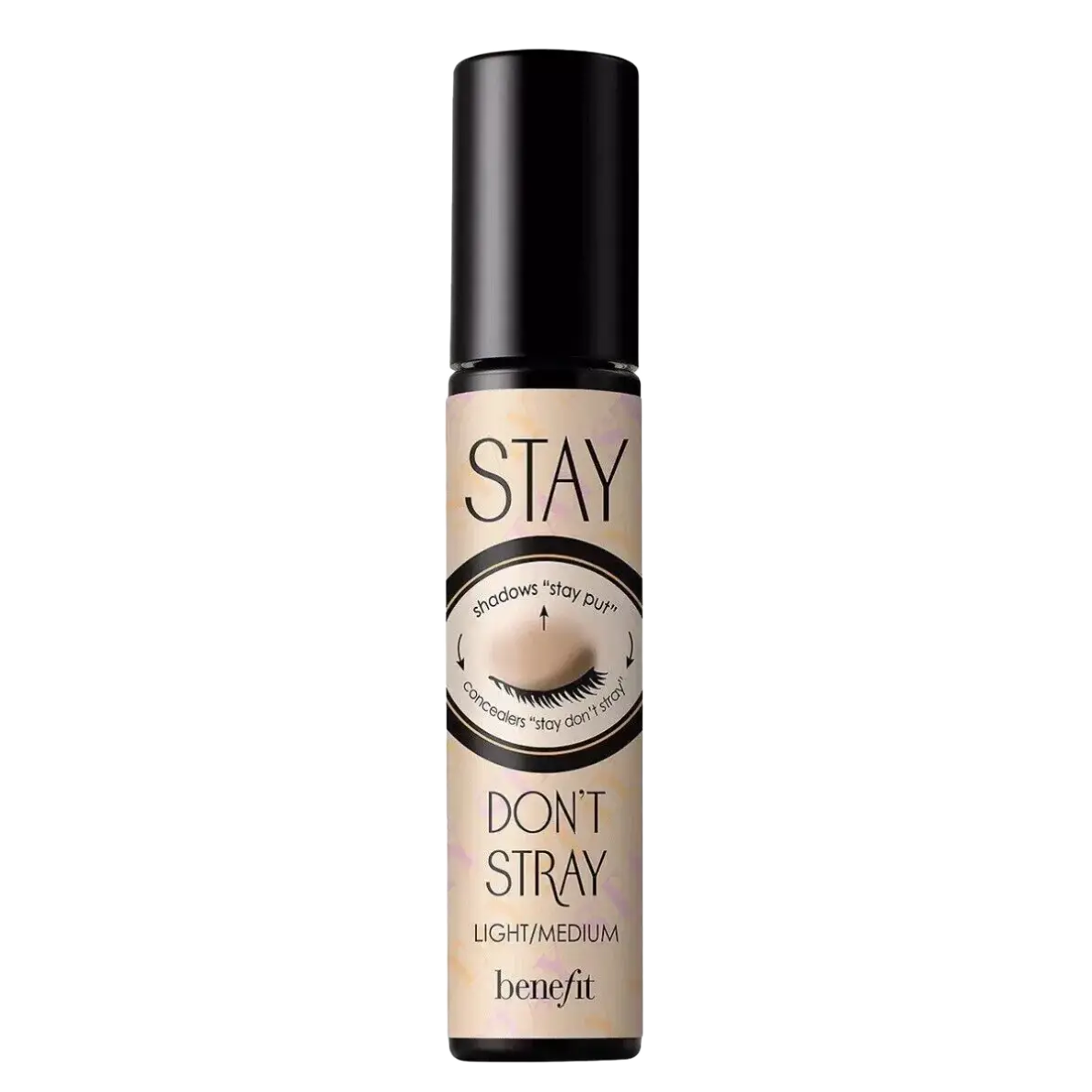 Benefit Cosmetics Stay Don't Stray Light/Medium