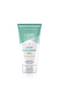 L300 Deep Cleansing Gel