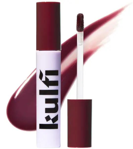 Kulfi Lassi Lips Staining Lip Oil Fig