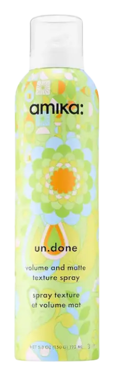 Amika Un.Done Volume and Matte Texture Spray