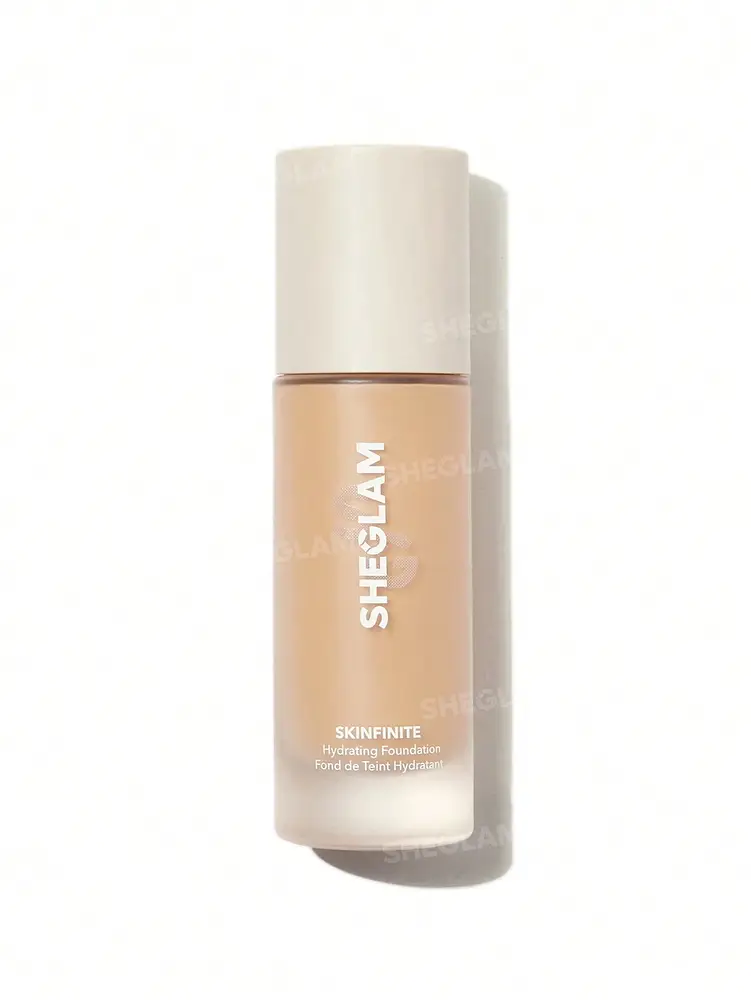 SHEGLAM Skinfinite Hydrating Foundation Porcelain