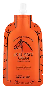 Beausta Jeju Mayu Cream