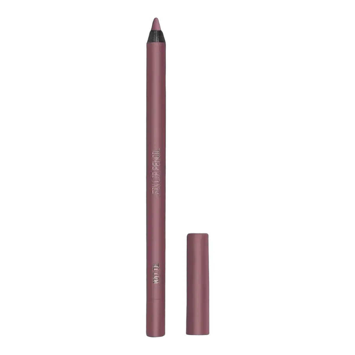 about-face Matte Fix Lip Pencil Little Little