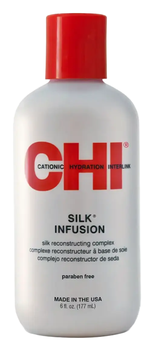CHI Haircare Silk Infusion Silk Reconstructing Complex