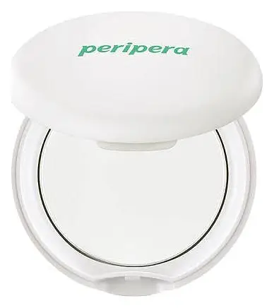 Peripera Oil Capture Setting Pact