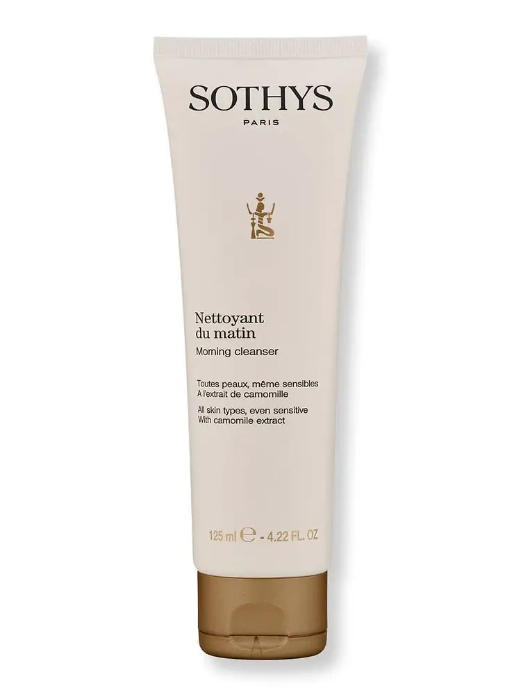 SOTHYS Morning Cleanser