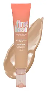 Colourette First Base Everyday Skin Tint SPF 30 Alona