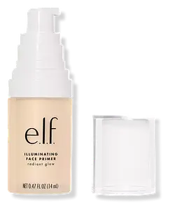 e.l.f. cosmetics Illuminating Face Primer