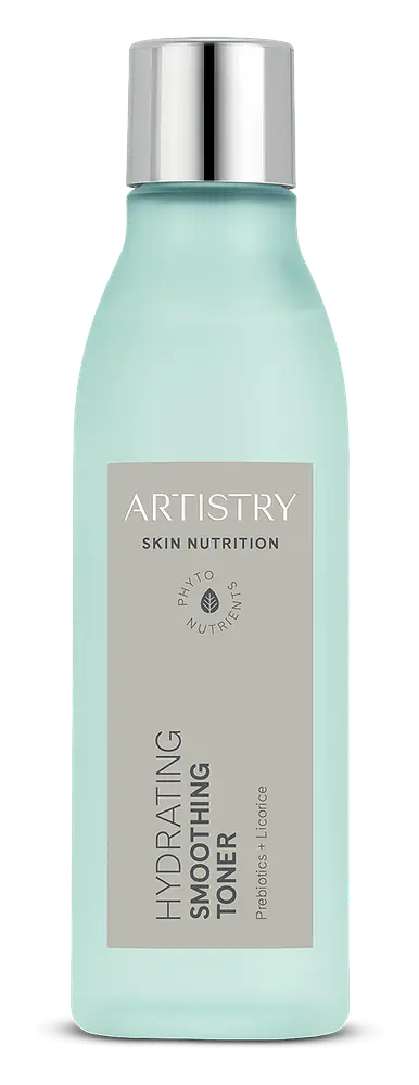 Artistry Beauty Skin Nutrition Hydrating Smoothing Toner