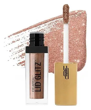 Black Radiance Eye Appeal Lid Glitz A Lister
