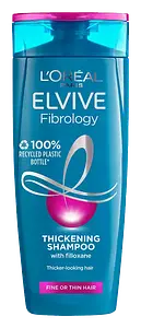 L'Oreal Elvive Fibrology Thickening Shampoo UK