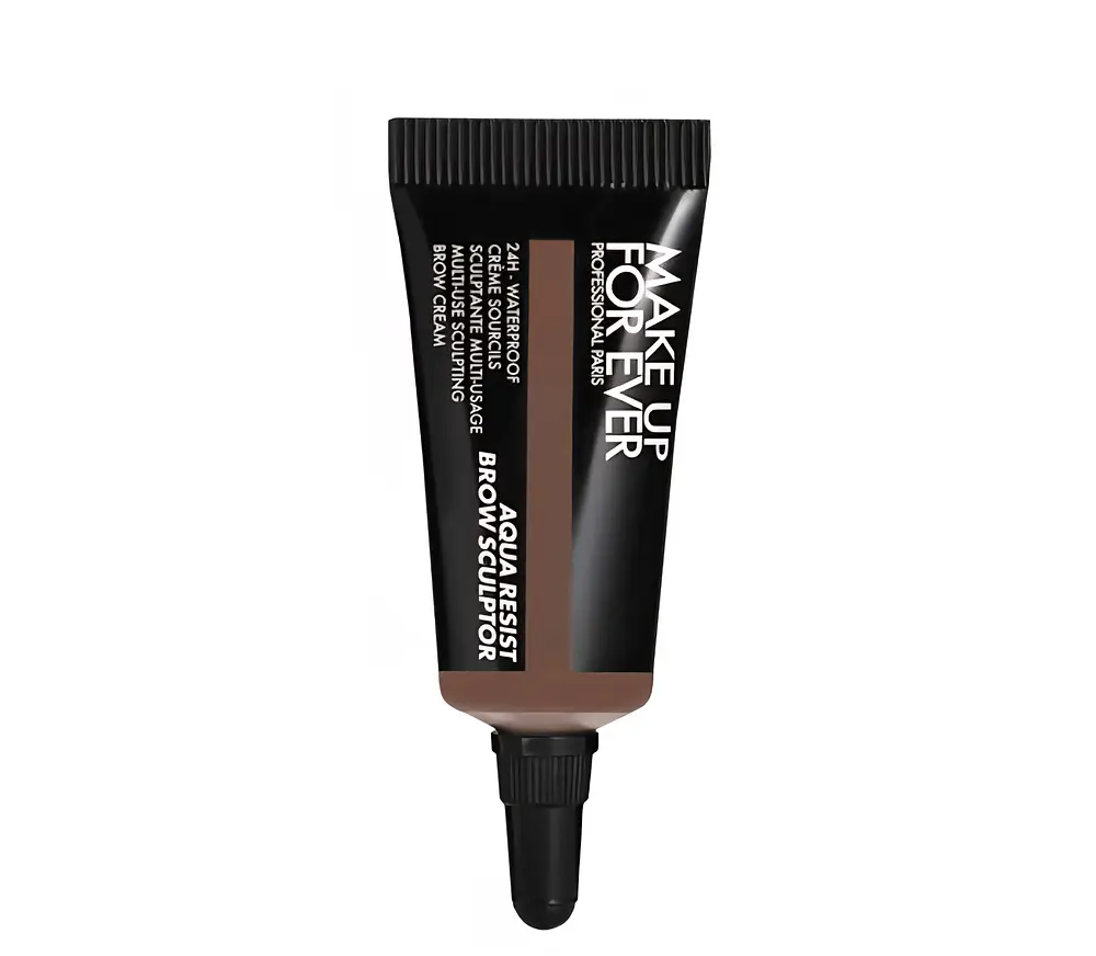Make Up For Ever Aqua Resist Brow Sculptor 30 Soft Brown