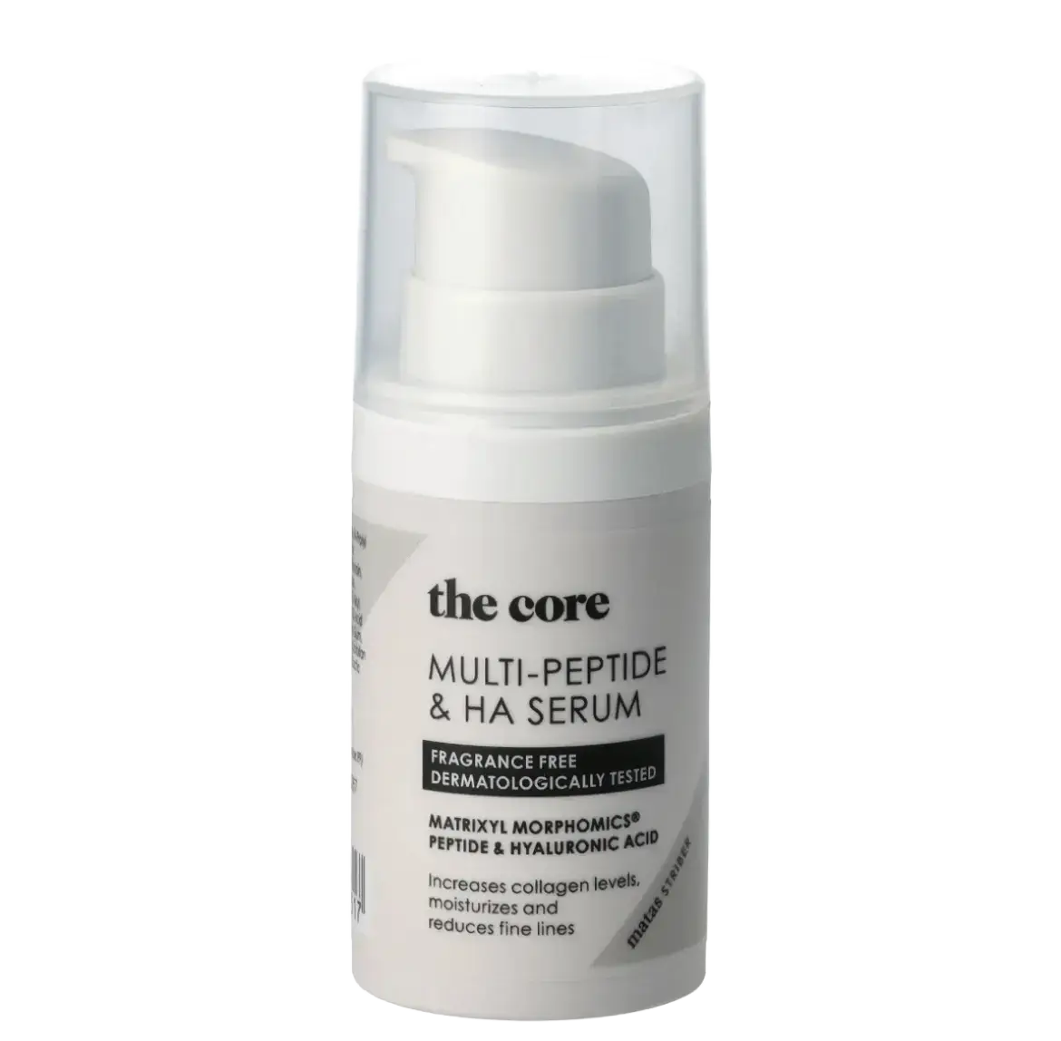 Matas Multi-Peptide & HA Serum