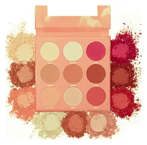 Estate Cosmetics Babygirl Palette
