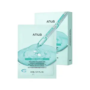Anua PDRN Hyaluronic Acid Capsule 100 Serum Mask