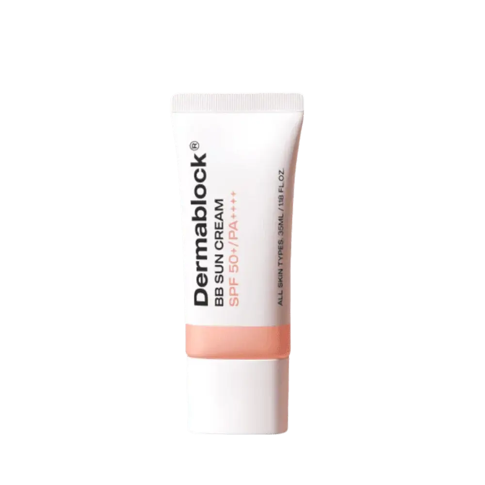 Dermablock BB Sun Cream SPF 50+
