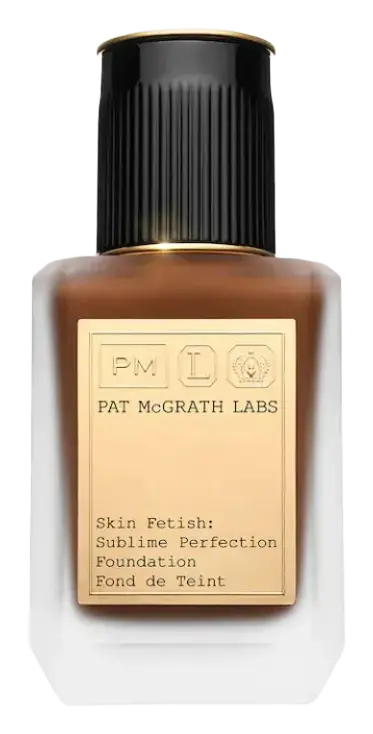 Pat McGrath Labs Sublime Perfection Foundation Deep 32