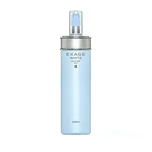 Albion Exage White White Rise Milk II Normal Skin