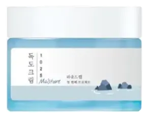 Round Lab 1025 Dokdo Moisture Cream