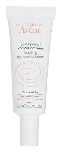 Avène Soothing Eye Contour Cream
