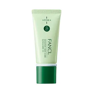 FANCL Sunguard 25 SPF25 PA++