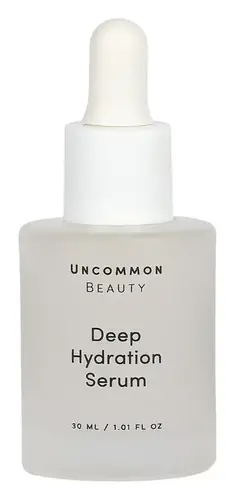 Uncommon Beauty Deep Hydration Serum