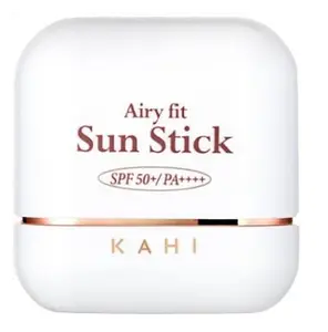 KAHI Airy Fit Sun Stick SPF 50+
