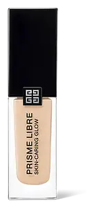 Givenchy Prisme Libre Skin-Caring Glow Hydrating Foundation N1 W100