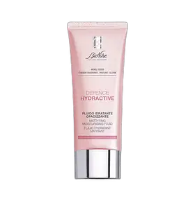 BioNike Defense Hydractive Mattifying Moisturizing Fluid