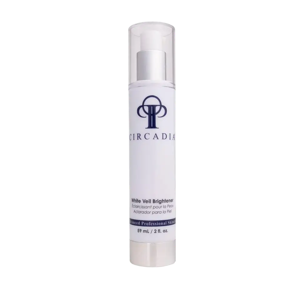 Circadia White Veil Brightener