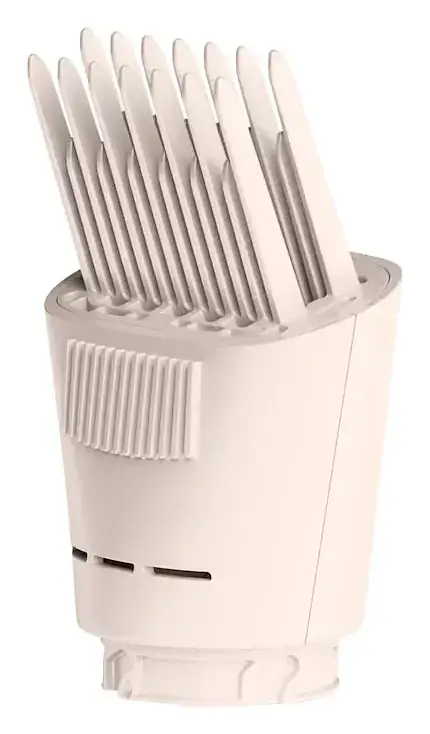 Shark Speedstyle Lift & Stretch Wide-Tooth Comb