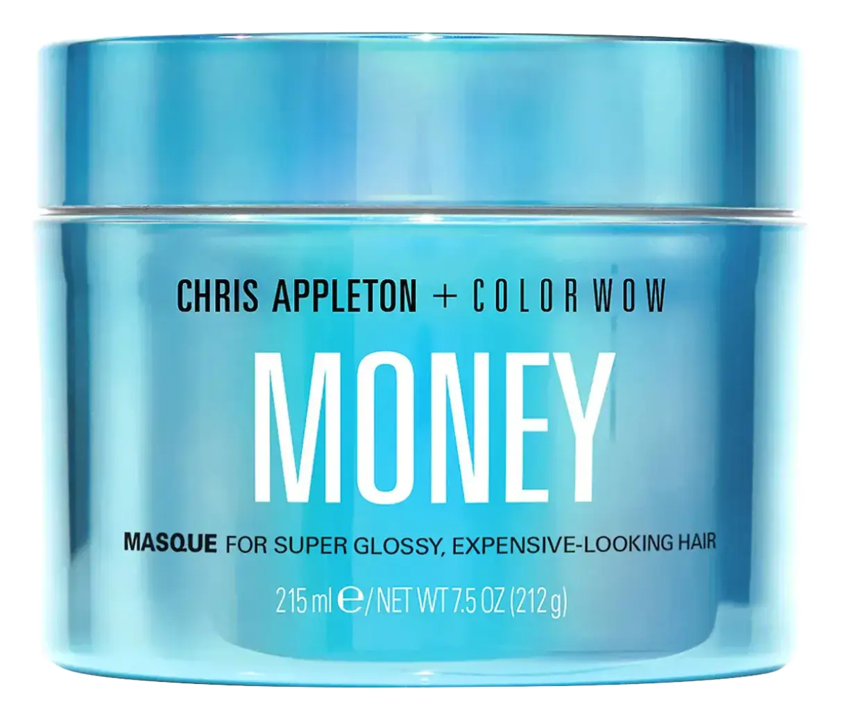 Color Wow Money Mask Deep Hydrating & Strengthening Hair Treatment