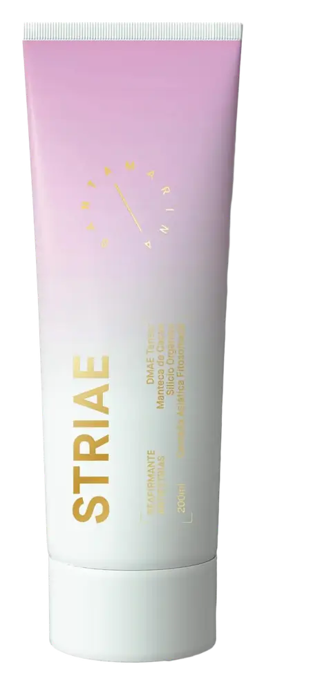 Santamarina Cosmetics Striae