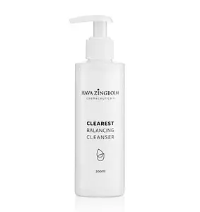 Hava Zingboim Clearest Balancing Cleanser