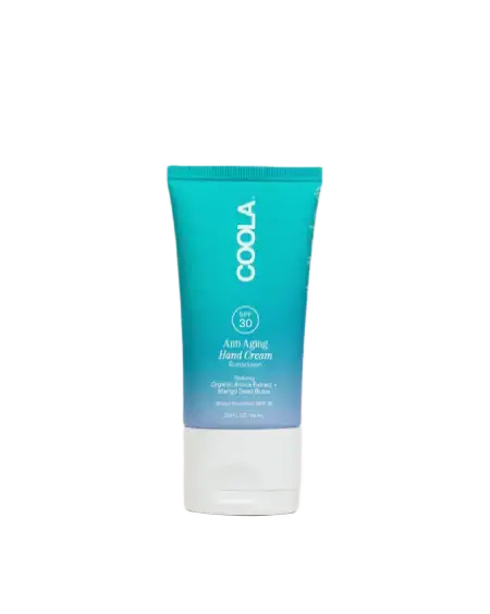 COOLA Anti-Aging Hand Cream