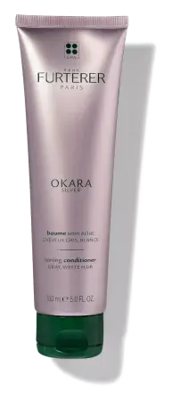 René Furterer Okara Silver Toning Conditioner