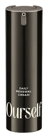 Ourself Daily Renewal Cream
