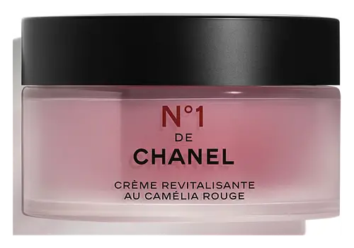 Chanel N°1 de Chanel Revitalizing Cream
